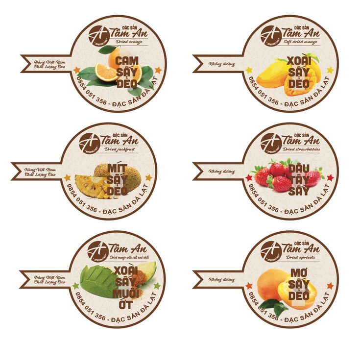 In tem nhãn 15 Mau tem nhan tem dan duoc san don nhieu 1