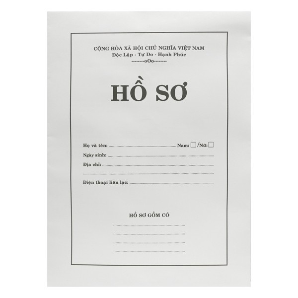 In bìa hồ sơ Mau in bia ho so 1