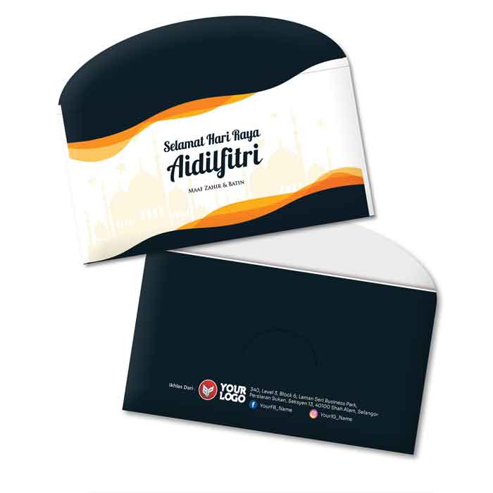 In phong bì, bì thư Mau phong bi bi thu 3 1