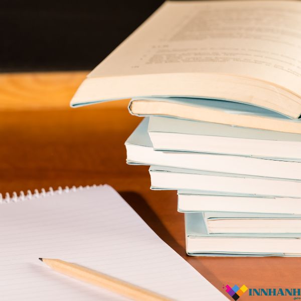 In sách giáo khoa Mau sach giao khoa 2