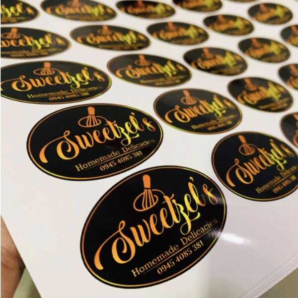 In sticker Mau sticker 3