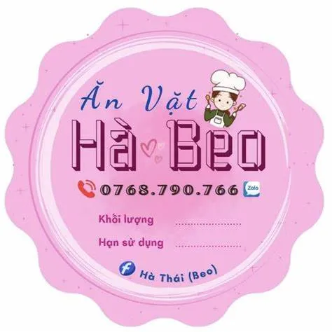 In tem nhãn Mau tem nhan decal gia re dep 1