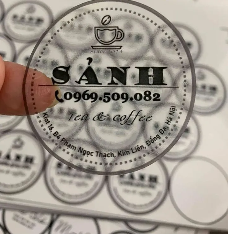 In tem nhãn Mau tem nhan decal gia re dep 10