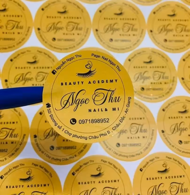 In tem nhãn Mau tem nhan decal gia re dep 16