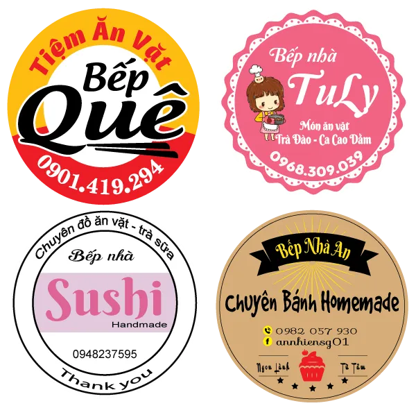 In tem nhãn Mau tem nhan decal gia re dep 2