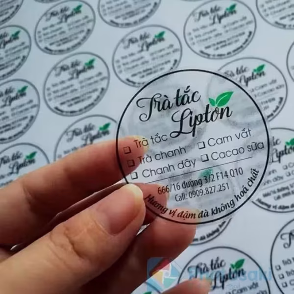 In tem nhãn Mau tem nhan decal gia re dep 20