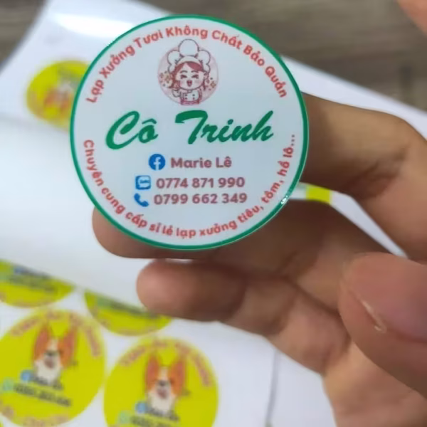 In tem nhãn Mau tem nhan decal gia re dep 3