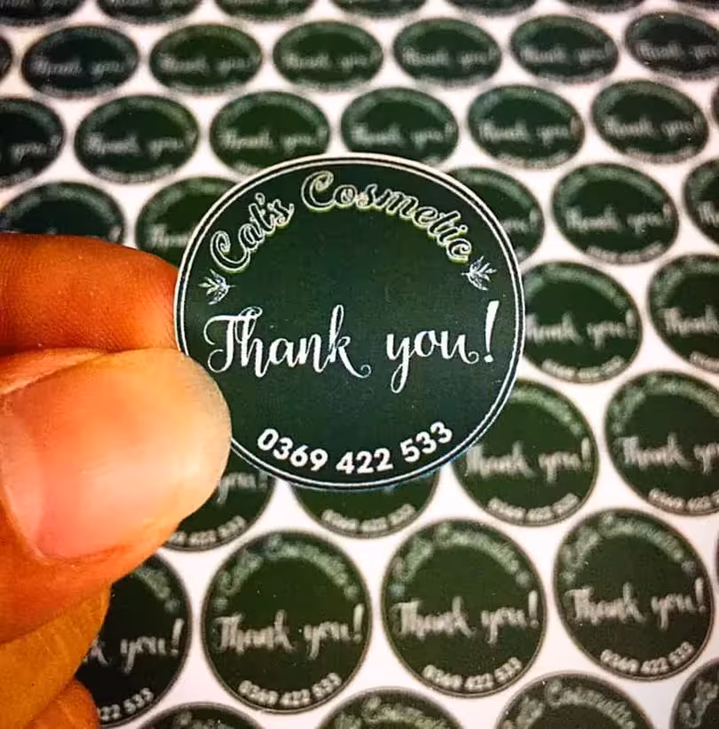 In tem nhãn Mau tem nhan decal gia re dep 7