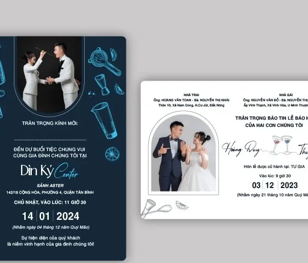 Thiep Cuoi In Hinh Co Dau Chu Re 4