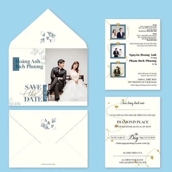 Thiep Cuoi In Hinh Co Dau Chu Re 5