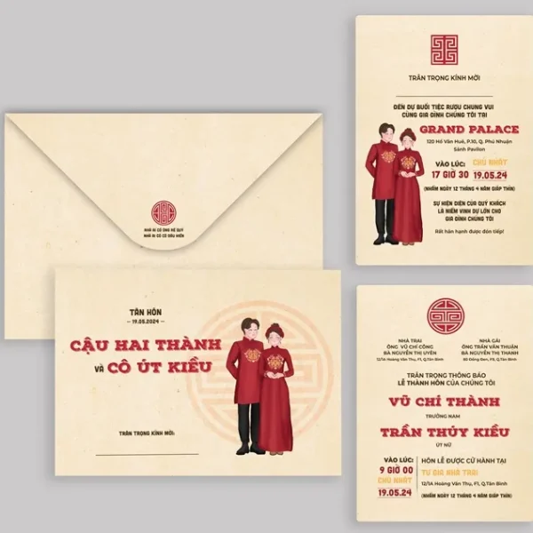 Thiep Cuoi Truyen Thong 3