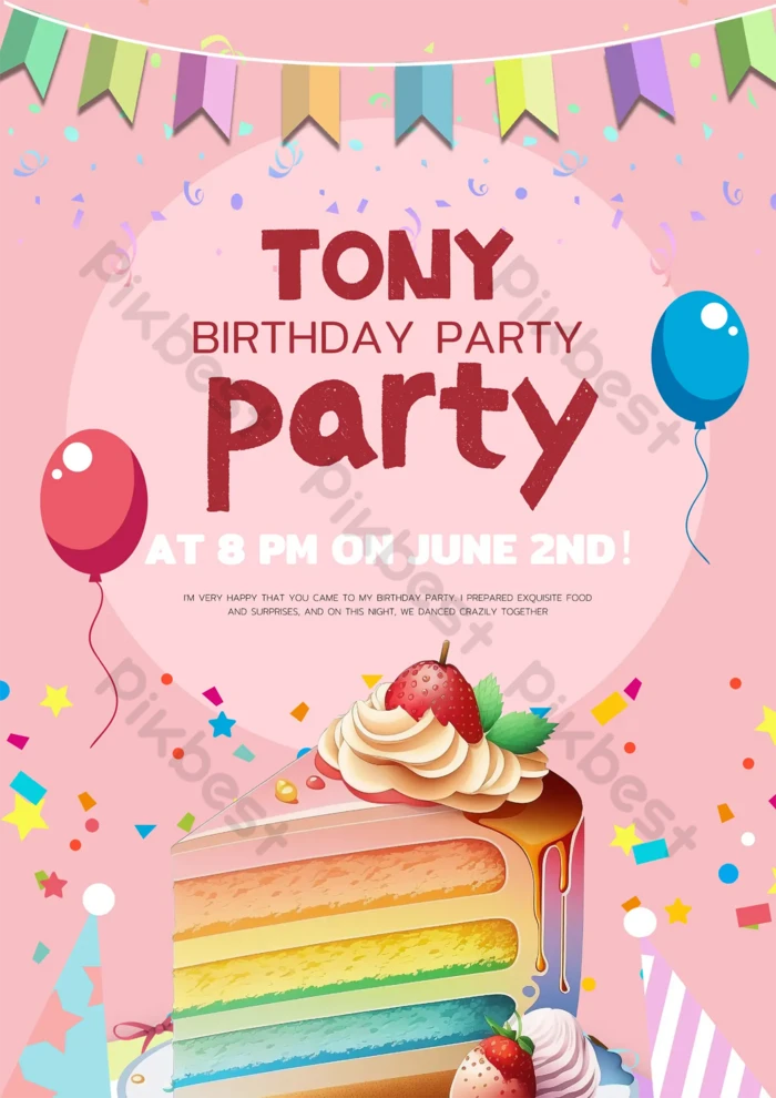 Thiep sinh nhat dep 10