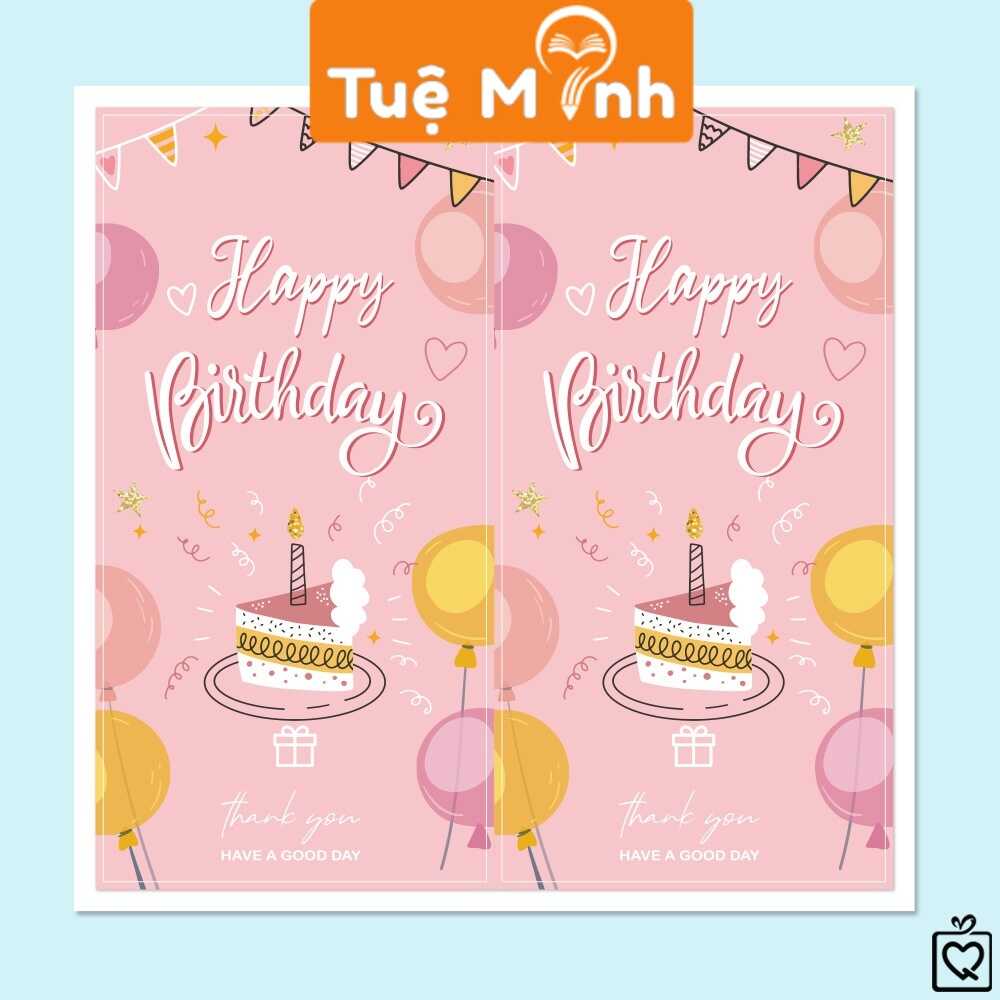 Thiep sinh nhat dep 7