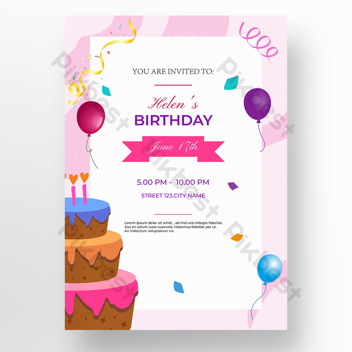 Thiep sinh nhat dep 9