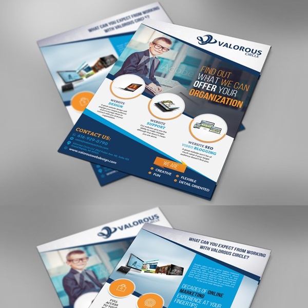 In tờ rơi mau to roi 1