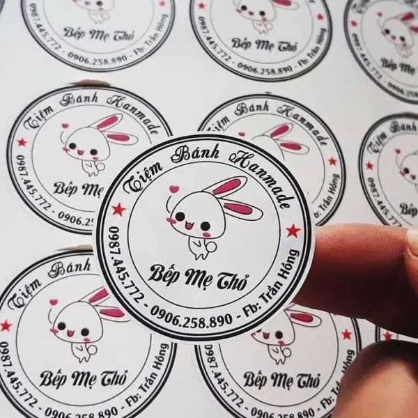 Mau in logo dan dep 19