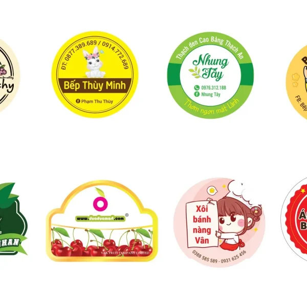 Mau in logo dan dep 22