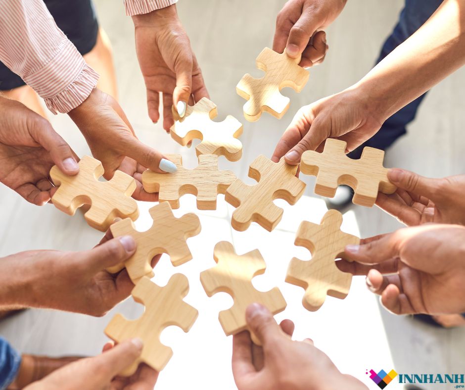 dịch vụ in ấn cho doanh nghiệp