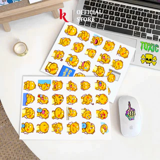 Mau tem dan uv dtf 37