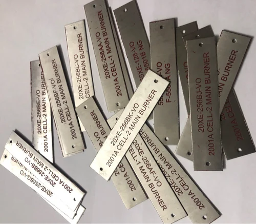 In uv trên mica, in uv trên gỗ, in uv trên inox In UV trên inox - Độ bền vượt trội cho mọi ứng dụng