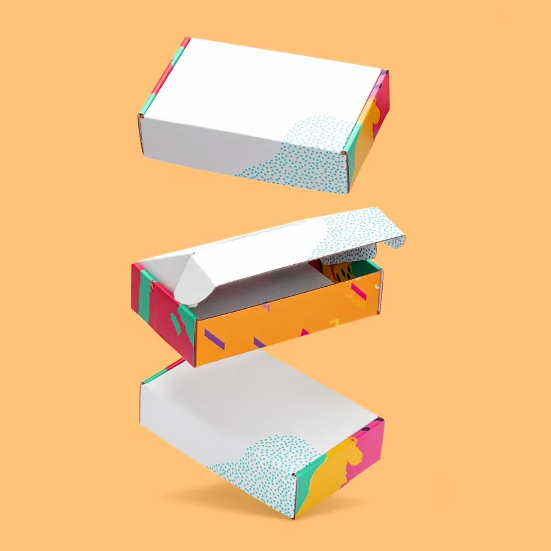 In Hộp Carton Bảng Giá In Hộp Carton