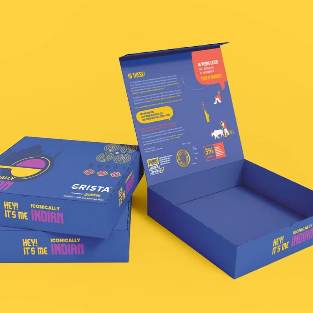 In Hộp Carton Hộp carton là loại bao bì được làm từ giấy carton