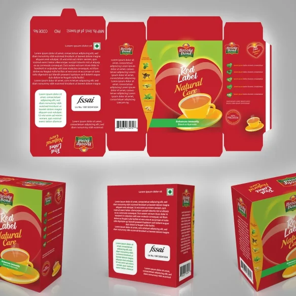 Thiết kế Bao bì Các yếu tố then chốt của Thiết kế Bao bì Sản phẩm Hiệu quả