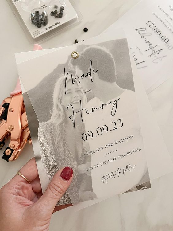 Thiết Kế Thiệp Cưới Giới thiệu về dịch vụ thiết kế Thiệp cưới chuyên nghiệp