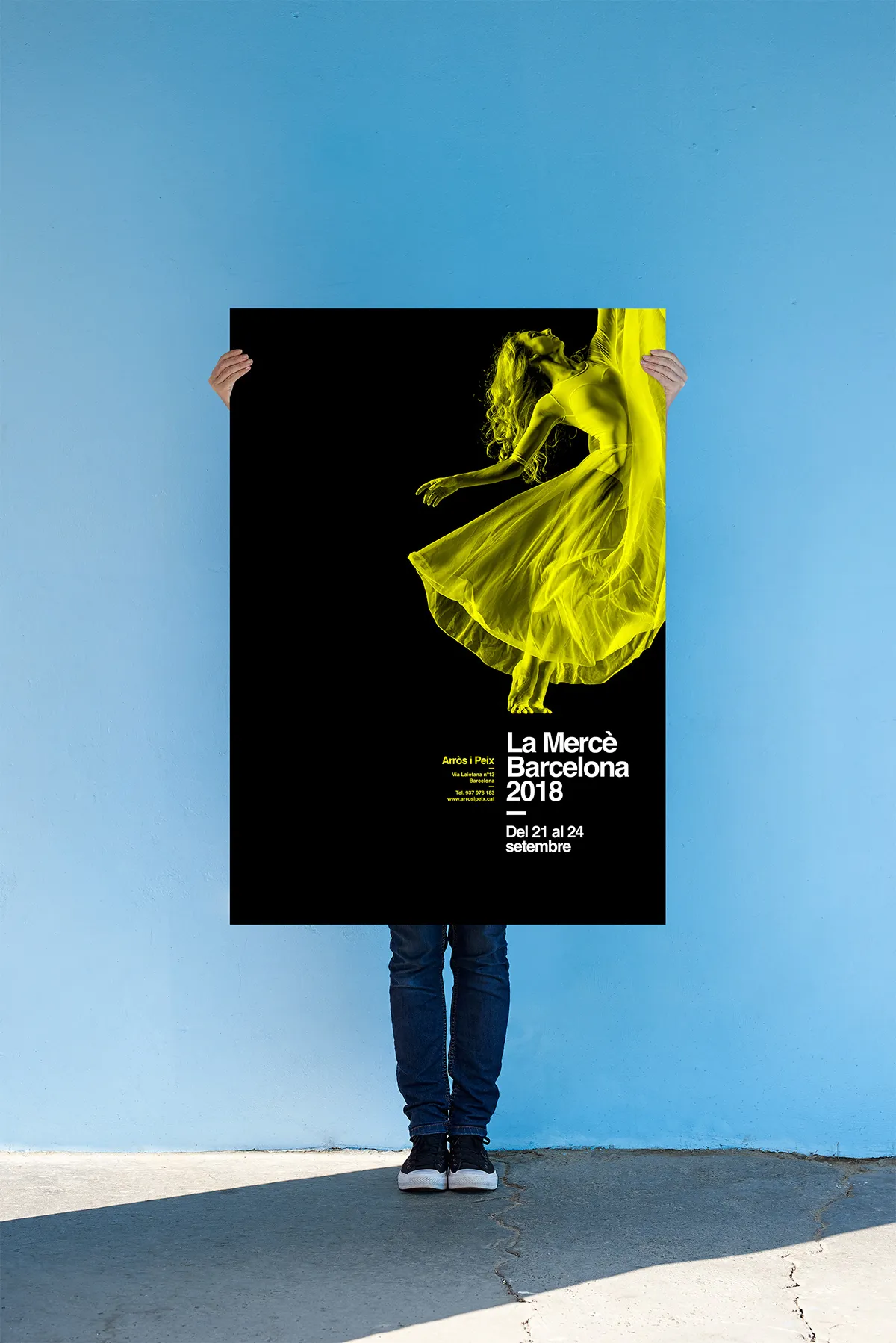 Thiết Kế Poster Quy Trình Thiết Kế Poster Hiệu Quả