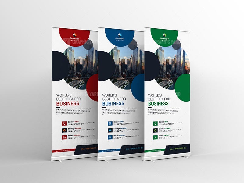 Thiết Kế Standee Tại Sao Nên Chọn Dịch Vụ Thiết Kế Standee