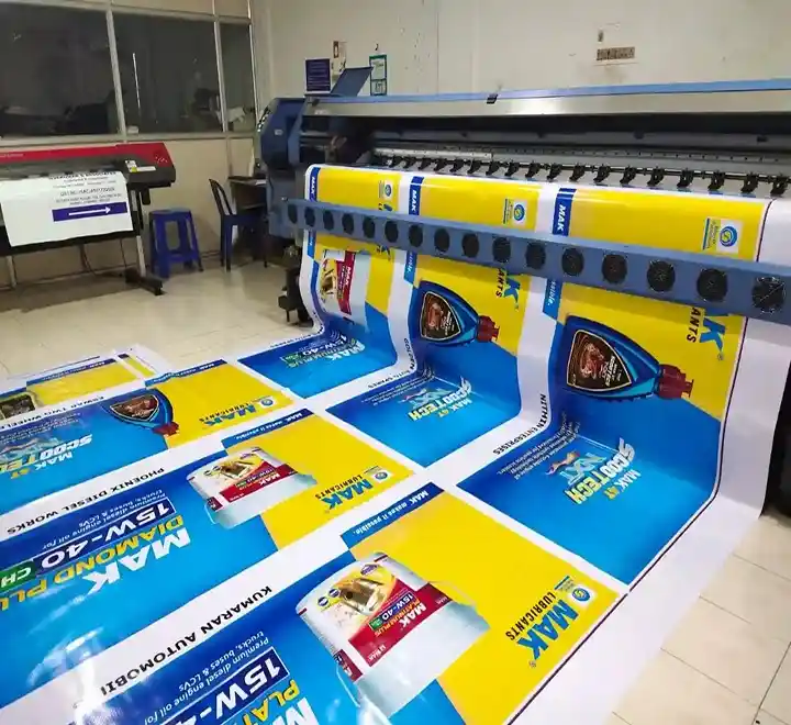 Thiết Kế Bạt Hiflex