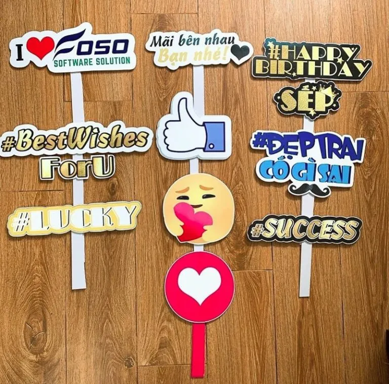 Hashtag Cầm Tay hastag cam tay innhanh.pro .vn 18