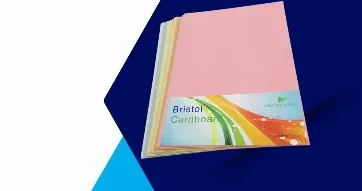 Phân Biệt Các Loại Giấy In: Bí Kíp Chọn Đúng Cho Mọi Ấn Phẩm Các ấn phẩm sang trọng được làm từ giấy Couche và Bristol như catalogue, name card, brochure