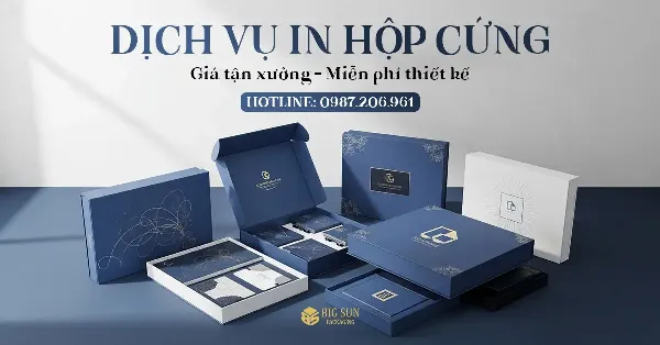 Cận cảnh chất liệu carton lạnh (chipboard) màu xám đặc trưng dùng để làm khung xương cho hộp cứng cao cấp