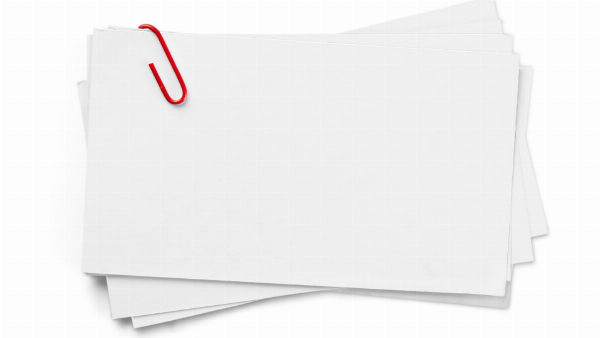 So sánh các loại chất liệu giấy ruột sổ tay phổ biến như Ford, Couche, Kraft và giấy kem ngà