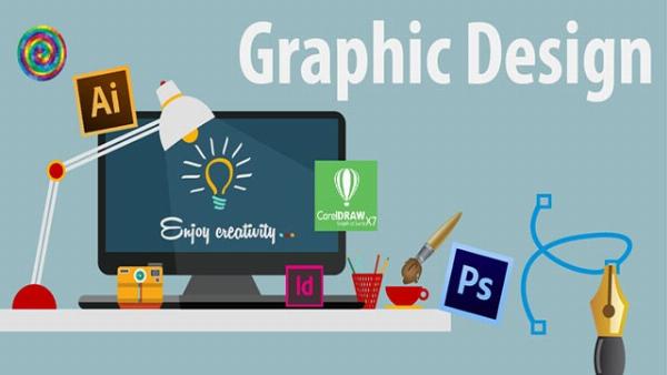 Quy trình chế bản chuyên nghiệp cho sản phẩm in ấn tại xưởng In Nhanh Pro với kỹ thuật viên đang kiểm tra file thiết kế trên máy tính.