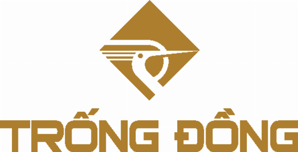 So sánh trực quan giữa dập nổi và dập chìm trên cùng một loại giấy mỹ thuật, một bên nổi lên và một bên lõm xuống