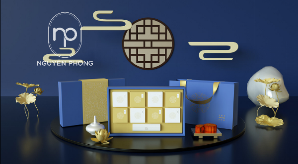 Các sản phẩm bao bì, hộp giấy, túi giấy thân thiện môi trường làm từ giấy Kraft và Duplex