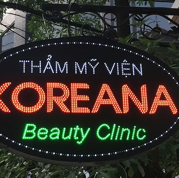 Bang gia lam bien vay led tai Quang Cao 24H nam 2025