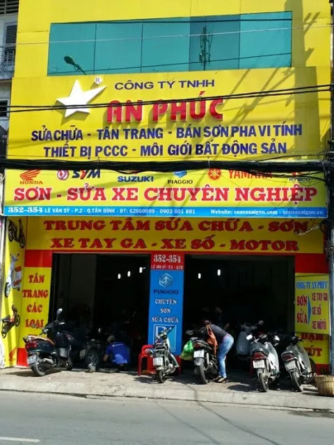 Biển Hiệu Công Ty Formex 10mm Chữ Nổi Bien hieu cong ty