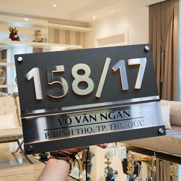 Bien so nha Bang so nha 13