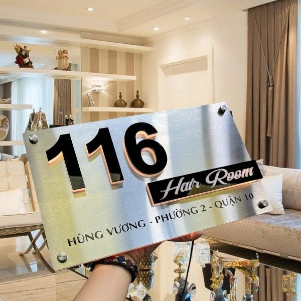 Bien so nha Bang so nha 17