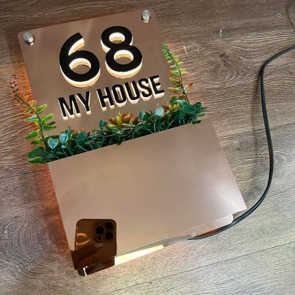 Bien so nha Bang so nha 18