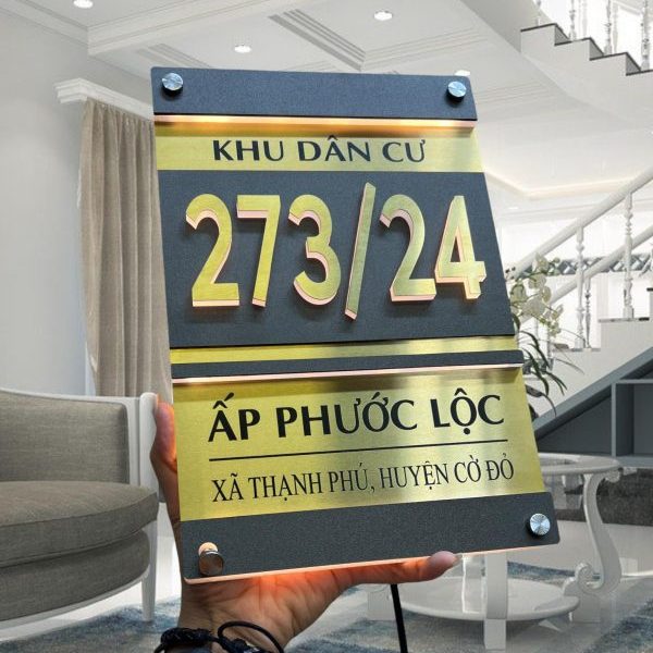 Bien so nha Bang so nha 19