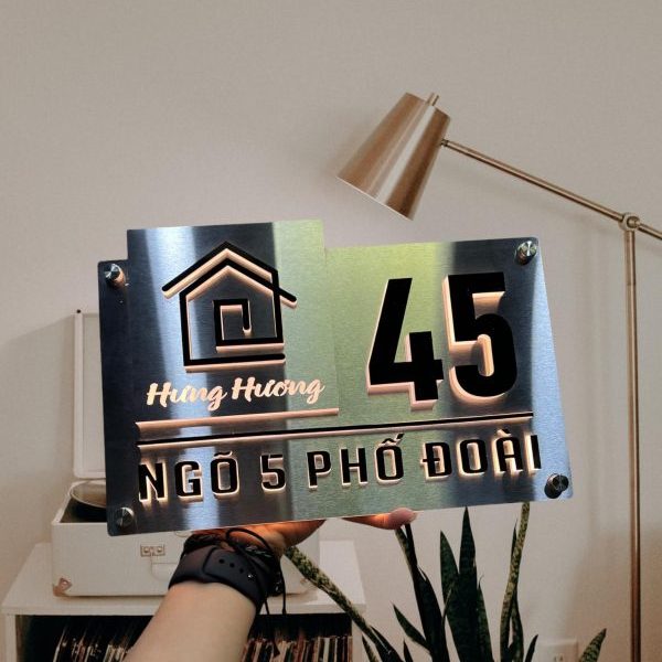 Bien so nha Bang so nha 20