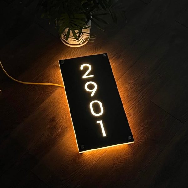 Bien so nha Bang so nha 21