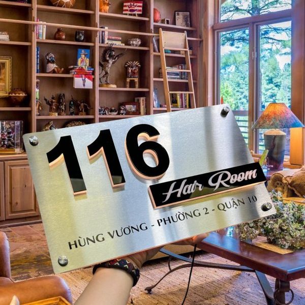 Bien so nha Bang so nha 23