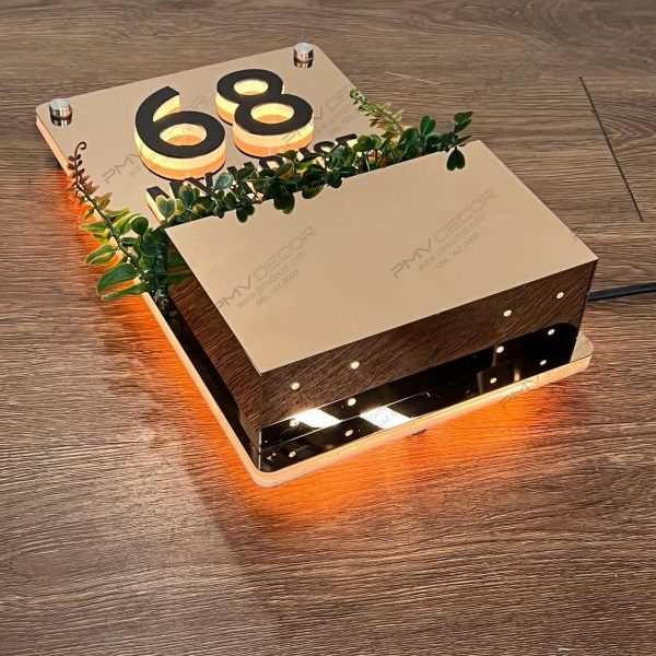 Bien so nha Bang so nha 4