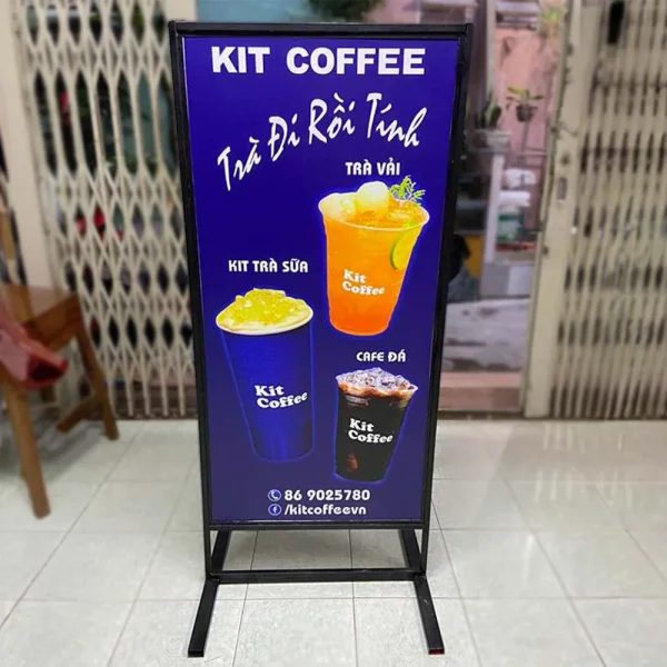 Bien vay tra sua dep se giup cua hang cua ban noi bat giua hang loat doi thu