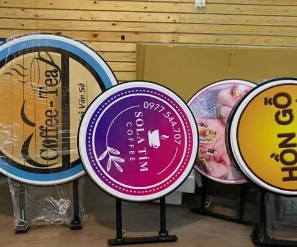 Cac mau bien vay mica dep doc dao tai Quang Cao 24H